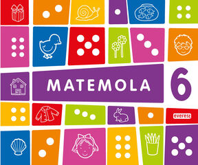 Matemola 6 (Catal&agrave;)