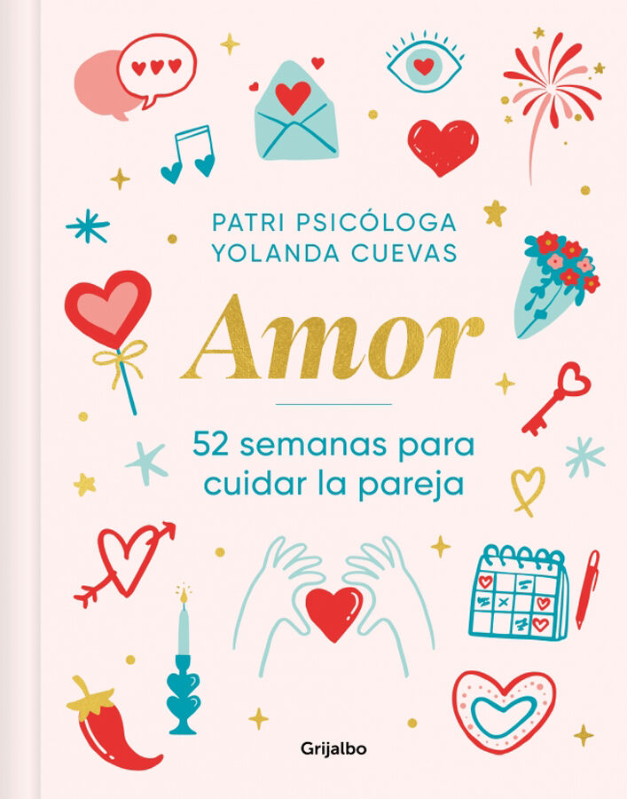 Amor