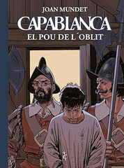 Capablanca Vol. 5. El pou de l'oblit Capablanca Vol. 5. El pou de l'oblit