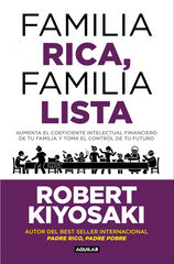 Familia rica, familia lista Familia rica, familia lista