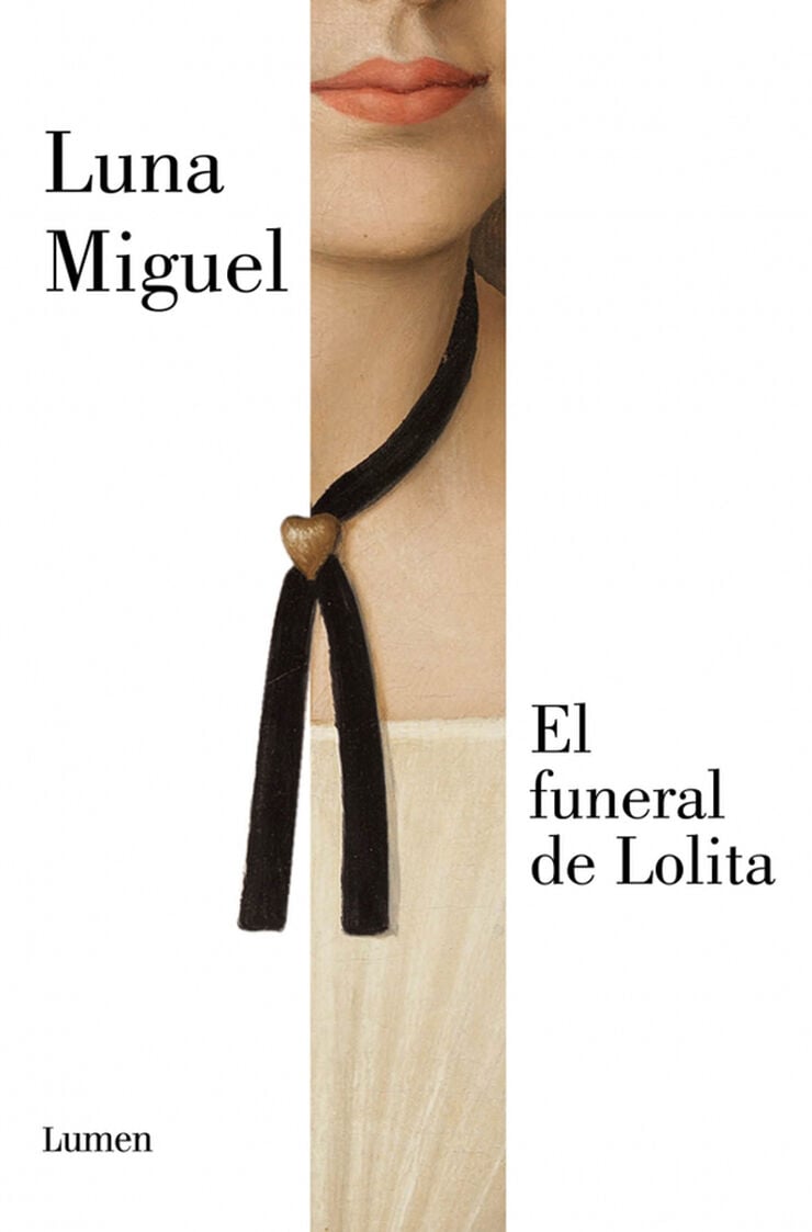 El funeral de Lolita (nueva edici&oacute;n)