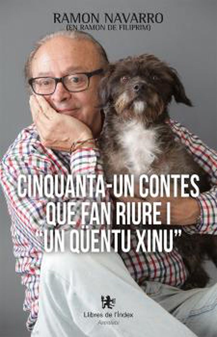 Cinquanta-un contes que fan riure i un qüentu xinu