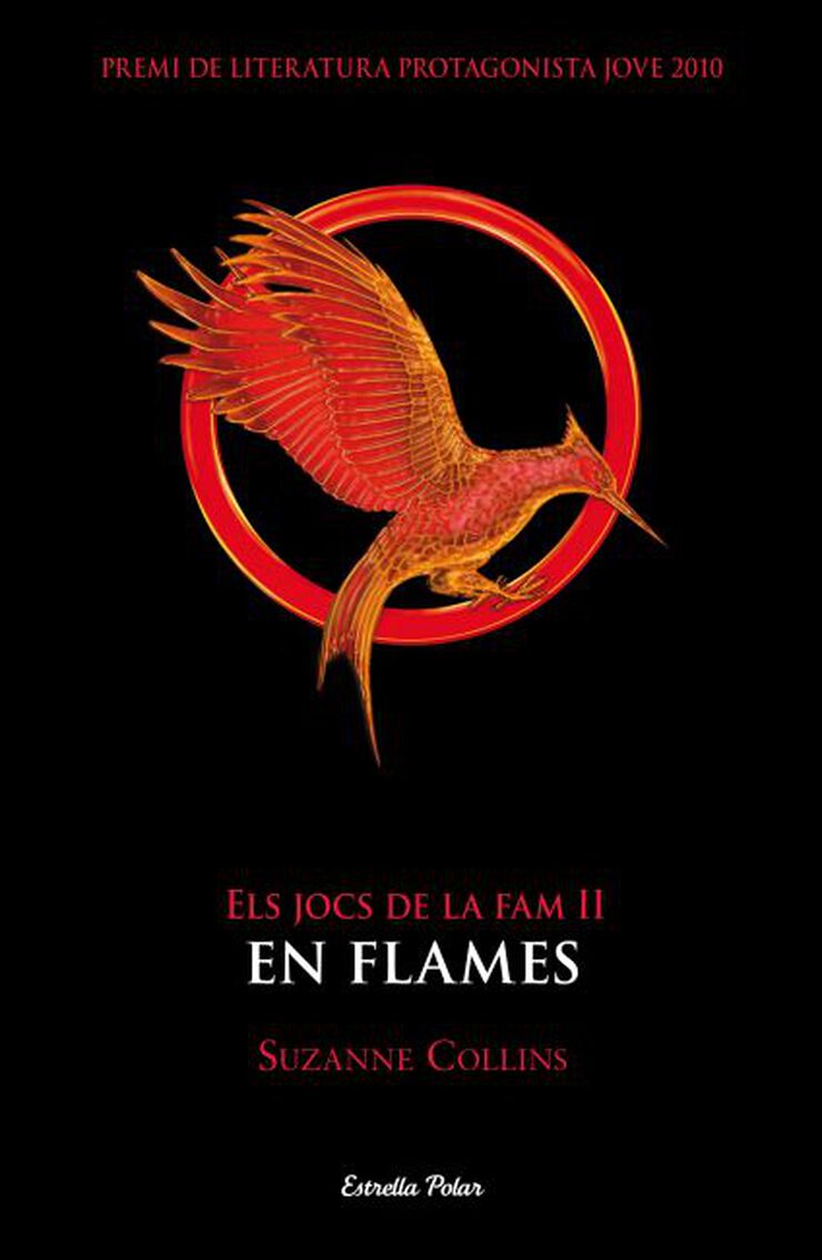 En flames. Jocs de la fam 2