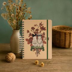 Agenda Laura Agust&iacute; castell&agrave; setm/vista 2026