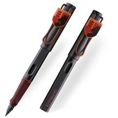 Pluma Estilográfica Lamy Gryffindor M