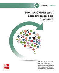 Promoció de la salut i suport psicològic al pacient Promoció de la salut i suport psicològic al pacient