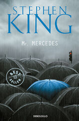 Mr. Mercedes Mr. Mercedes