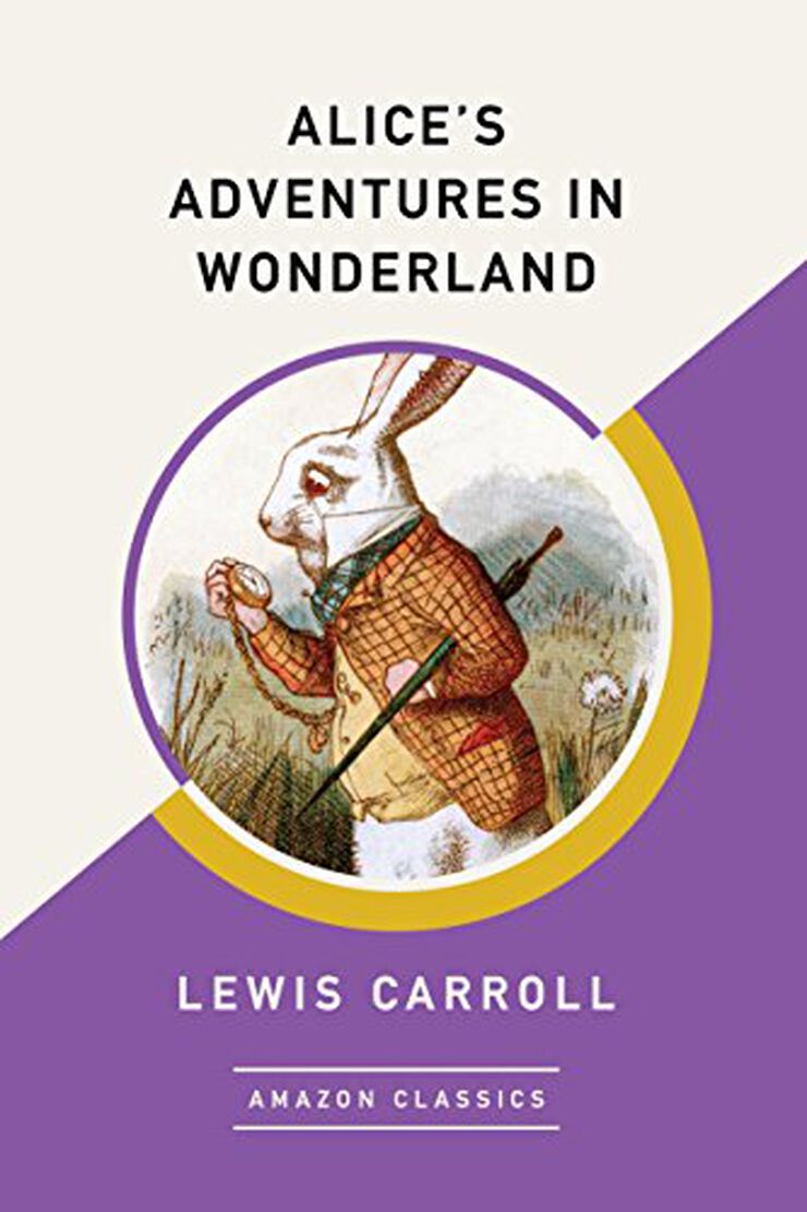 Alice's adventures in Wonderland