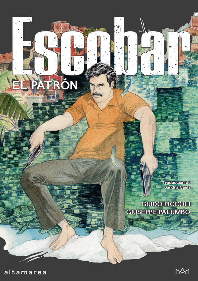 Escobar