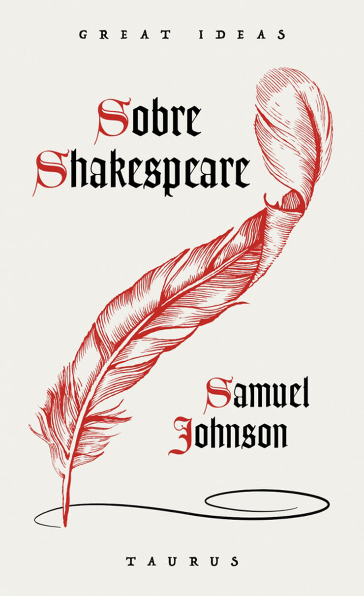 Sobre Shakespeare