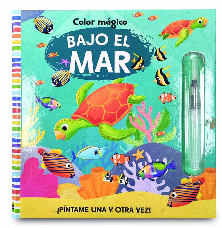 Bajo el mar