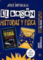 Pack Javier Santaolalla Pack Javier Santaolalla