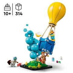 LEGO&reg; Fortnite Supply Drop 77080