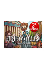 Aristóteles. El deseo de saber