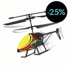 Helicóptero King Cobra R/C