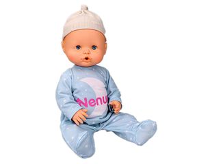 Nenuco Ropa diario 42 cm - Surtido