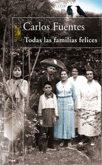 Todas las familias felices Todas las familias felices
