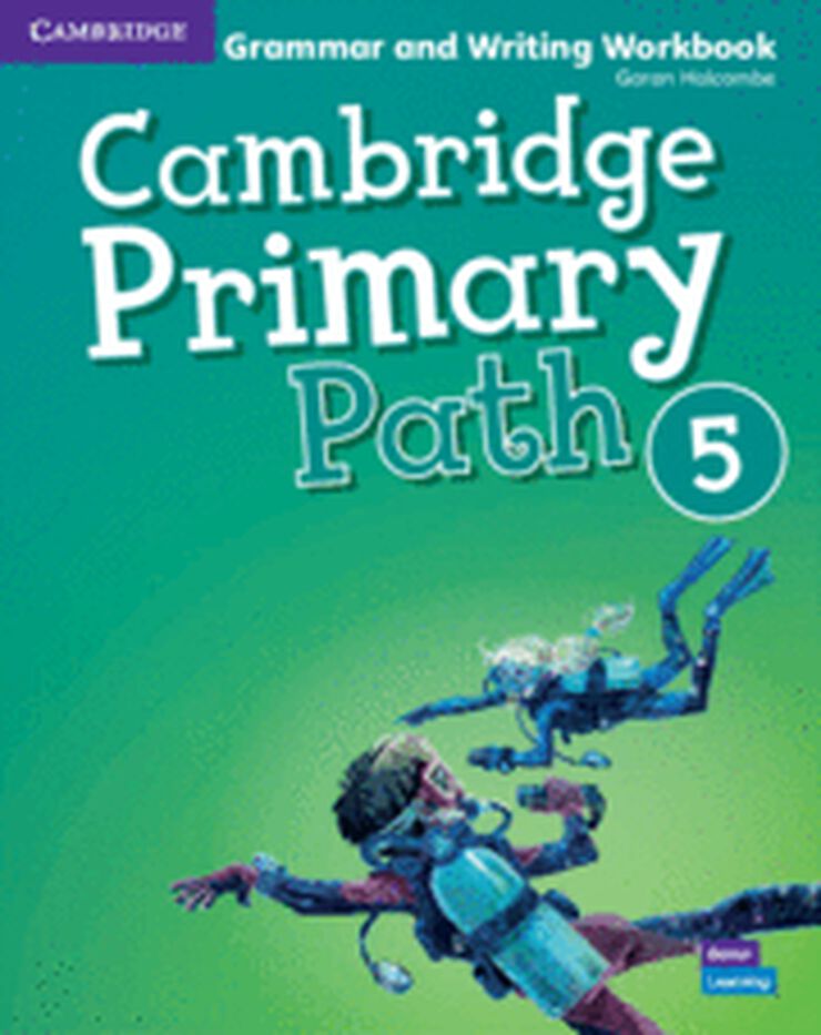 Camb Primary Path 5 Gram Wb