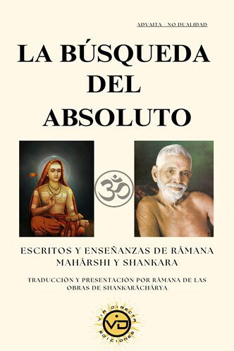 La b&uacute;squeda del absoluto