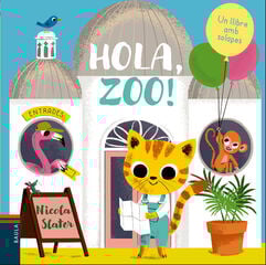 Hola, zoo! Hola, zoo!