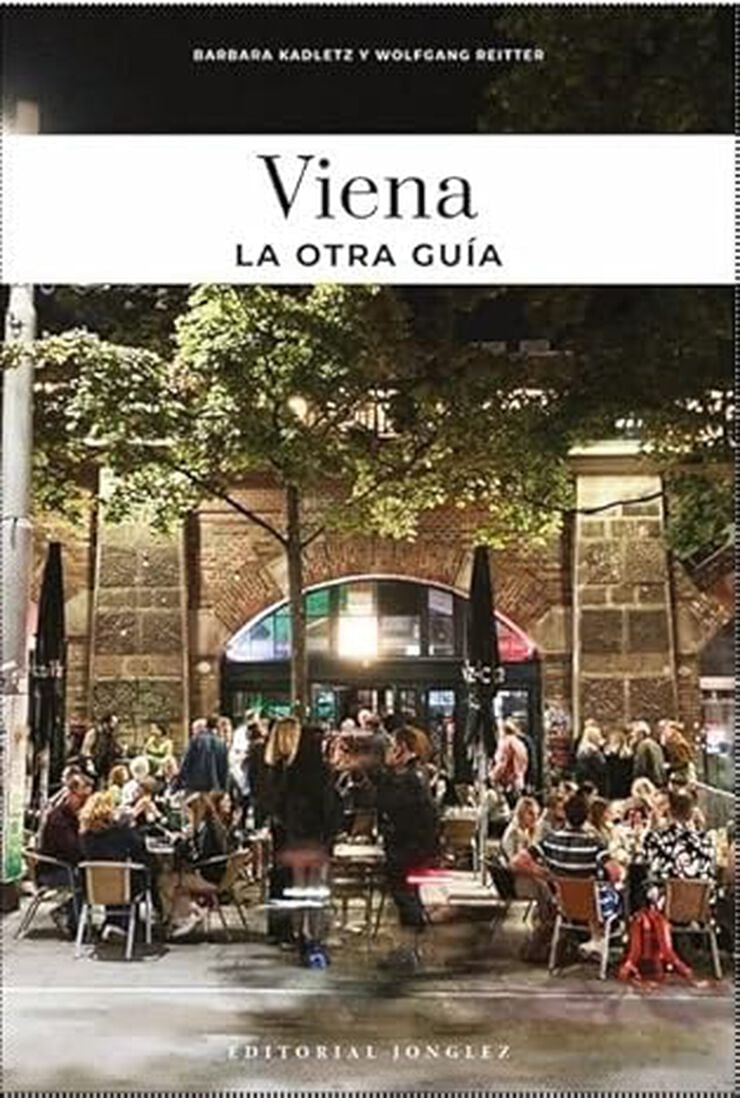 Vienna - La otra guía