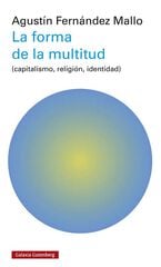 La forma de la multitud La forma de la multitud