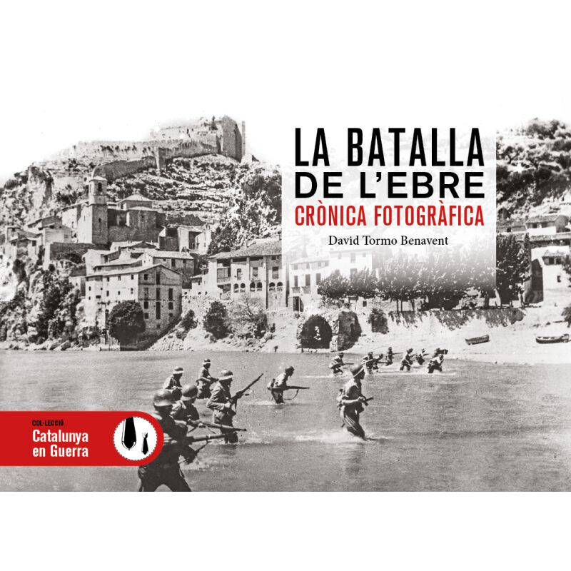 La Batalla de l'Ebre