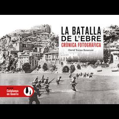 La Batalla de l'Ebre
