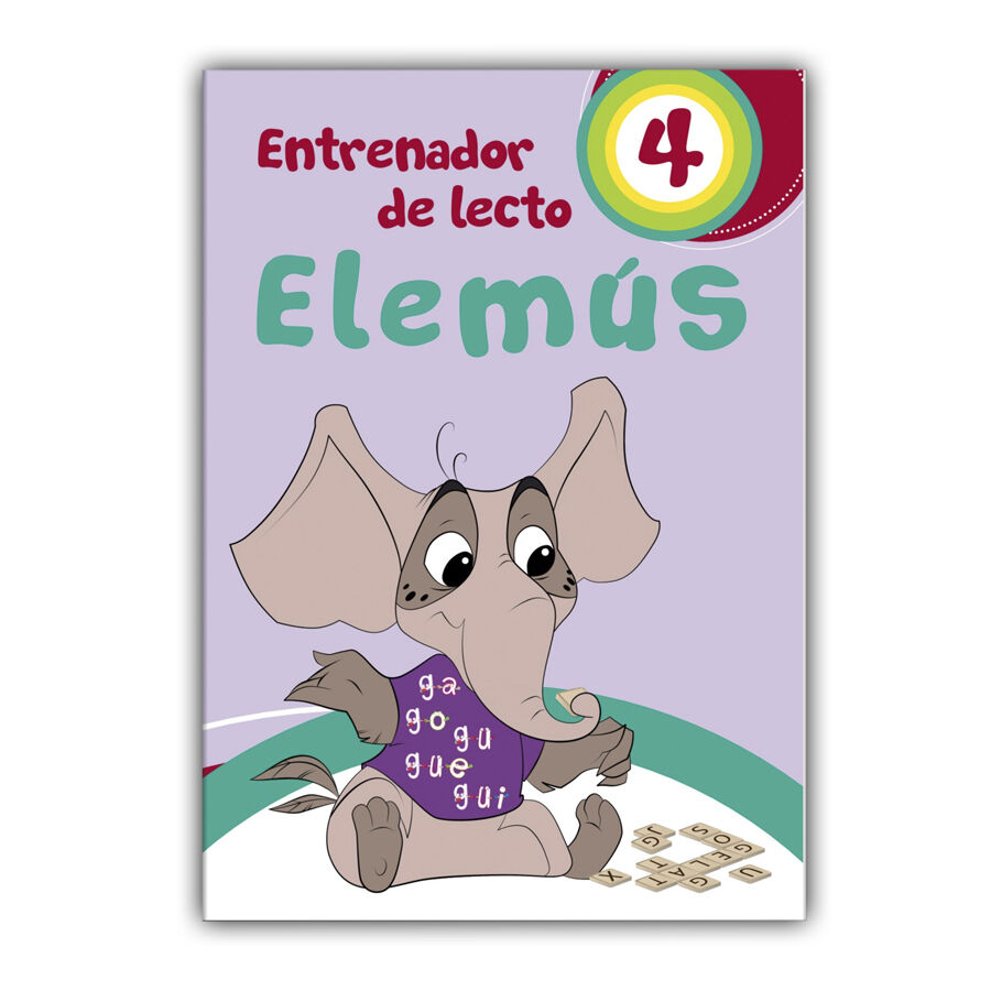 Lector Elems 4
