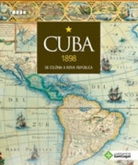 Cuba 1898