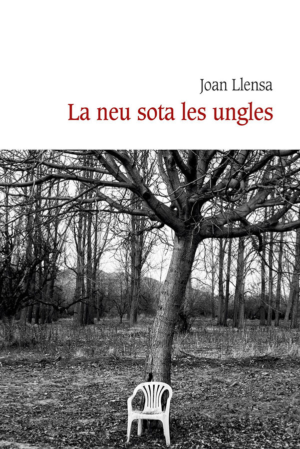 La neu sota les ungles