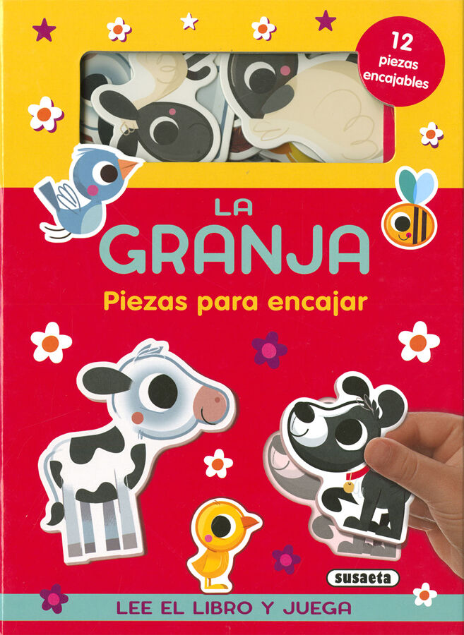 La granja