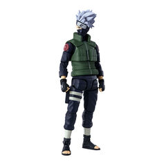 Figura Naruto Ultimate Legends Surtidas