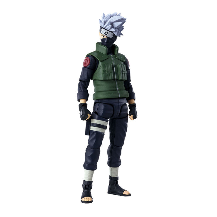 Figura Naruto Ultimate Legends Surtidas