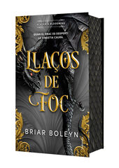 Lla&ccedil;os de foc (Acad&egrave;mia Bloodwing 2)