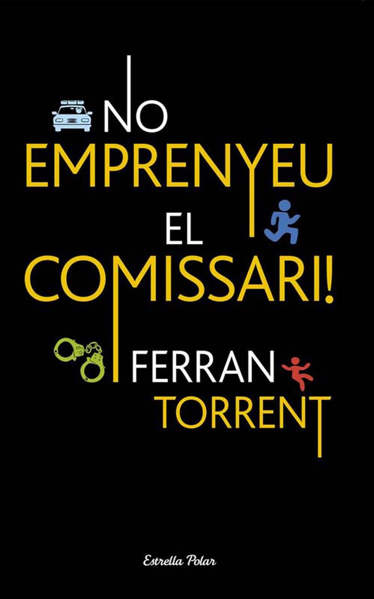 No emprenyeu el comissari