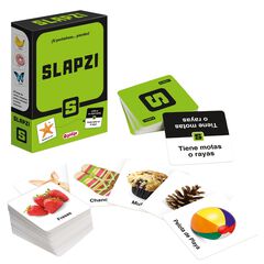 Slapzi