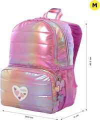 Mochila Totto Glowy M