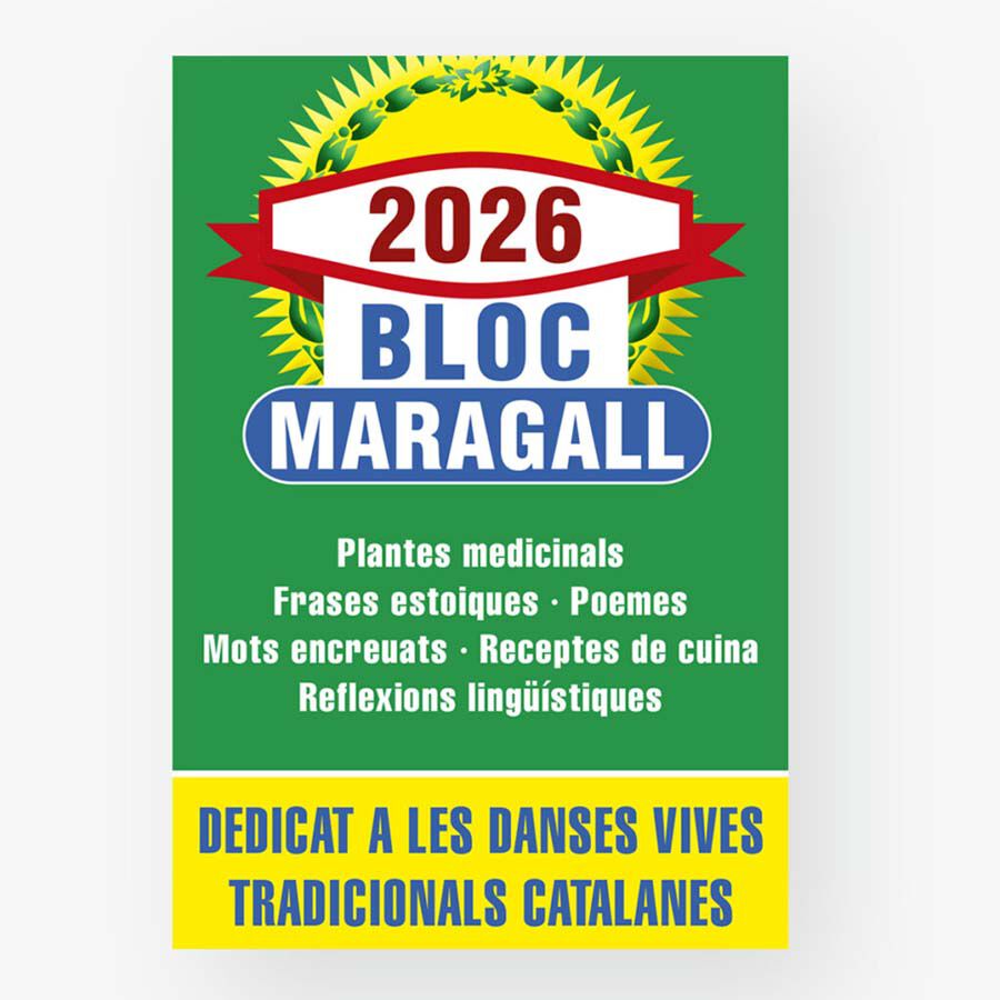 Bloc Maragall 2026 petit