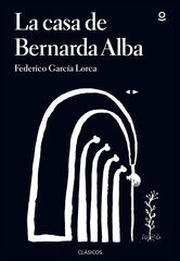 La Casa de Bernarda Alba