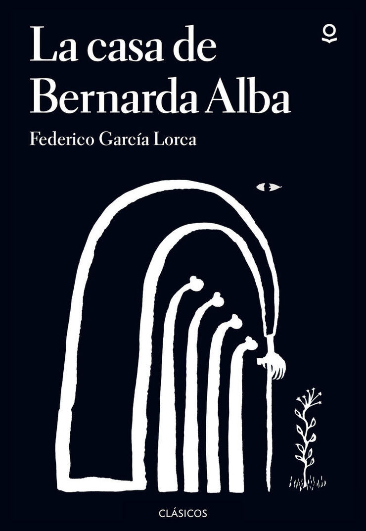 La Casa de Bernarda Alba