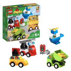 Comprar Lego Para Ninos De 1 A 4 Anos Abacus Online