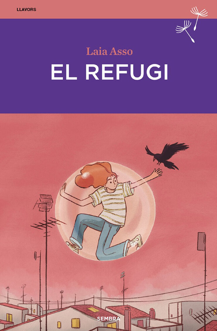 El refugi