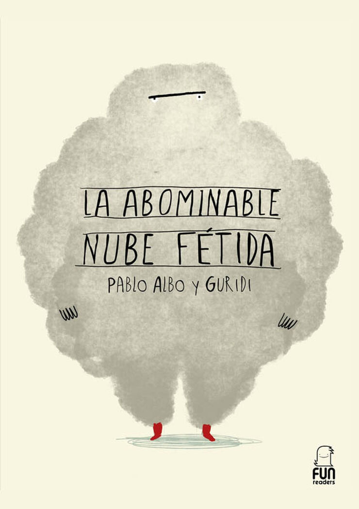 La abobinable nube fétida