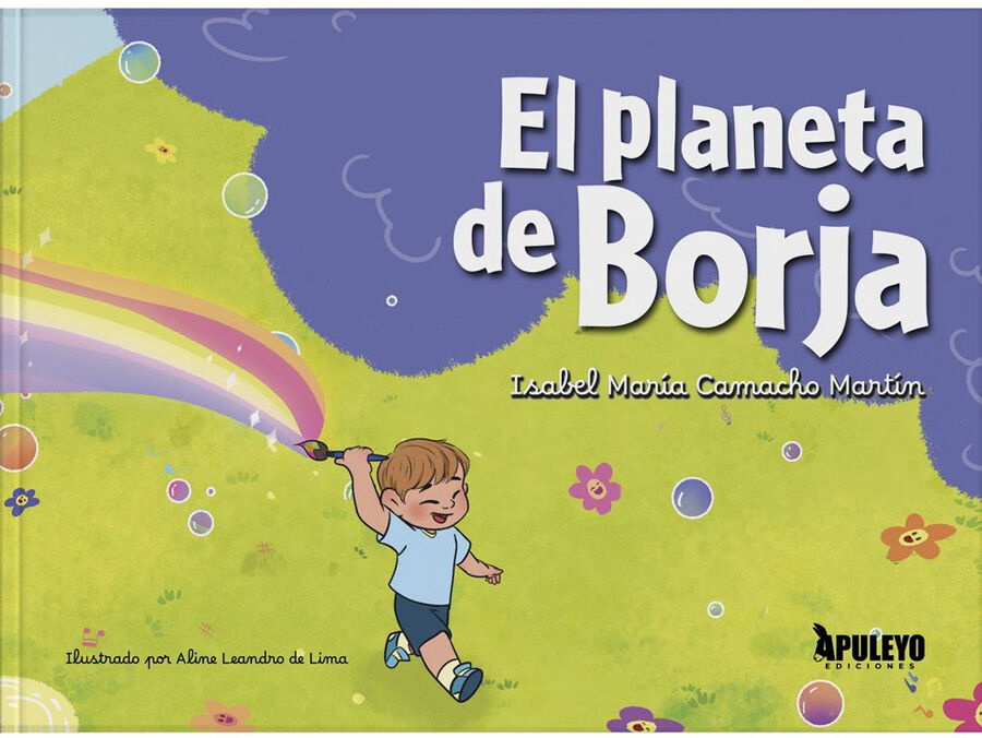 El planeta de Borja