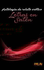 Antología Letras en satén Antología Letras en satén