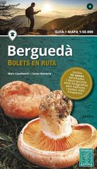 Berguedà bolets en ruta Berguedà bolets en ruta