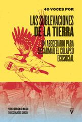 Las sublevaciones de la tierra Las sublevaciones de la tierra