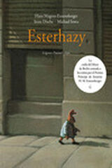 Esterhazy Esterhazy