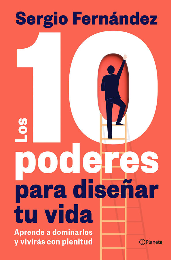 Los 10 poderes para dise&ntilde;ar tu vida